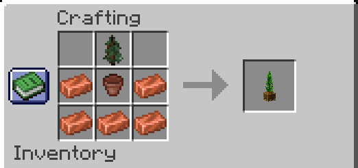 Crafting Table